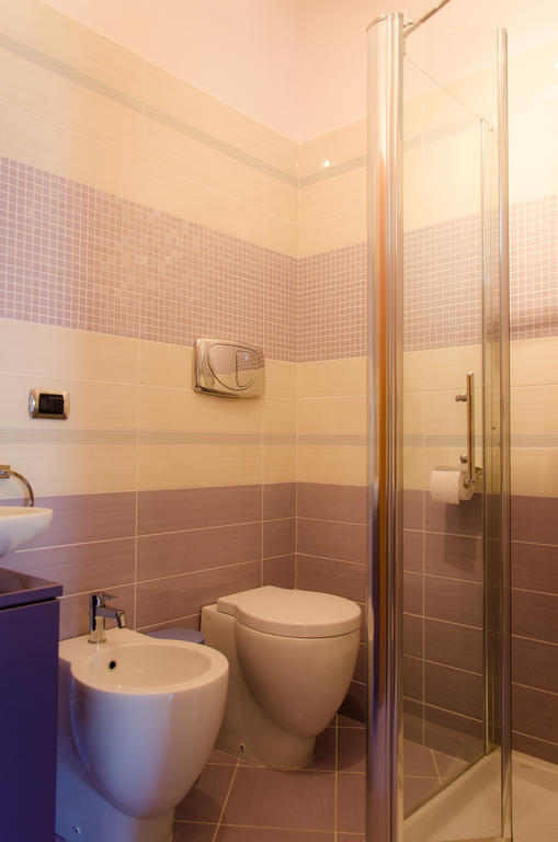 B&B La Perla Nelle Dolomiti Castelmezzano Phòng bức ảnh