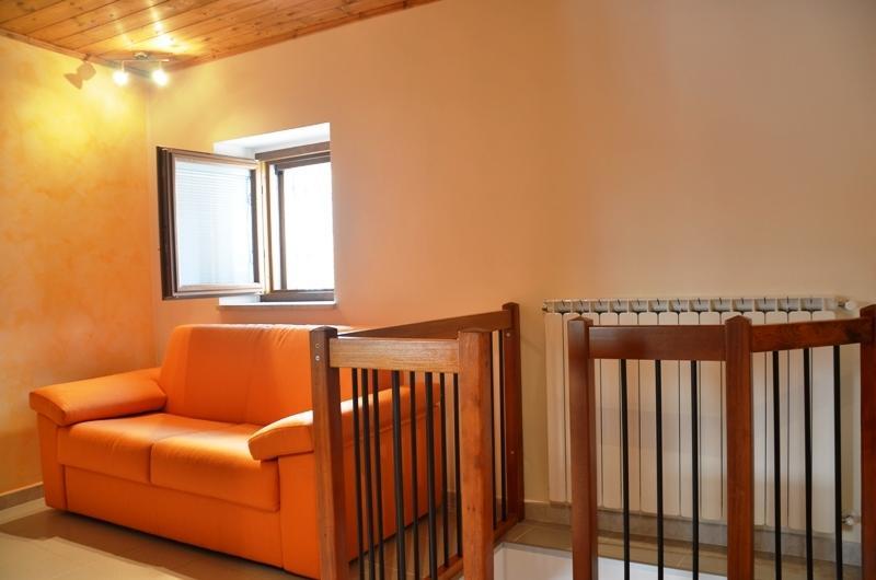 B&B La Perla Nelle Dolomiti Castelmezzano Ngoại thất bức ảnh