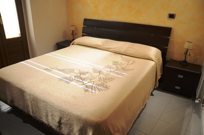 B&B La Perla Nelle Dolomiti Castelmezzano Ngoại thất bức ảnh