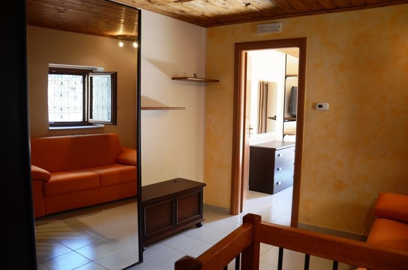 B&B La Perla Nelle Dolomiti Castelmezzano Ngoại thất bức ảnh